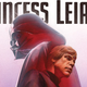 Illustration for article titled Why Does Alex Ross' New Princess Leia Cover Not Feature Leia At All?